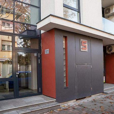 Dream Apartman 3 With Free Parking Gyor Exterior photo