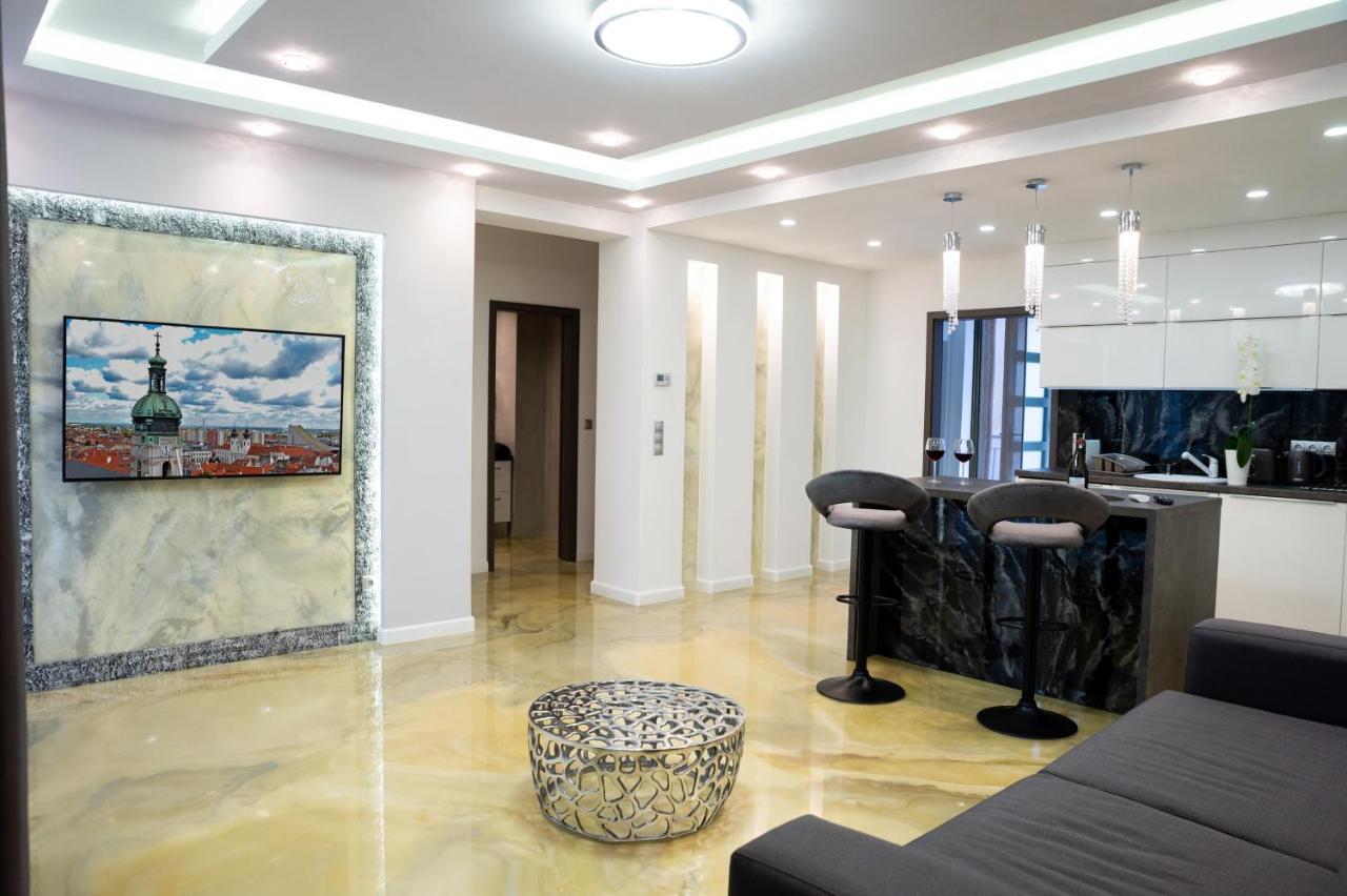 Dream Apartman 3 With Free Parking Gyor Exterior photo