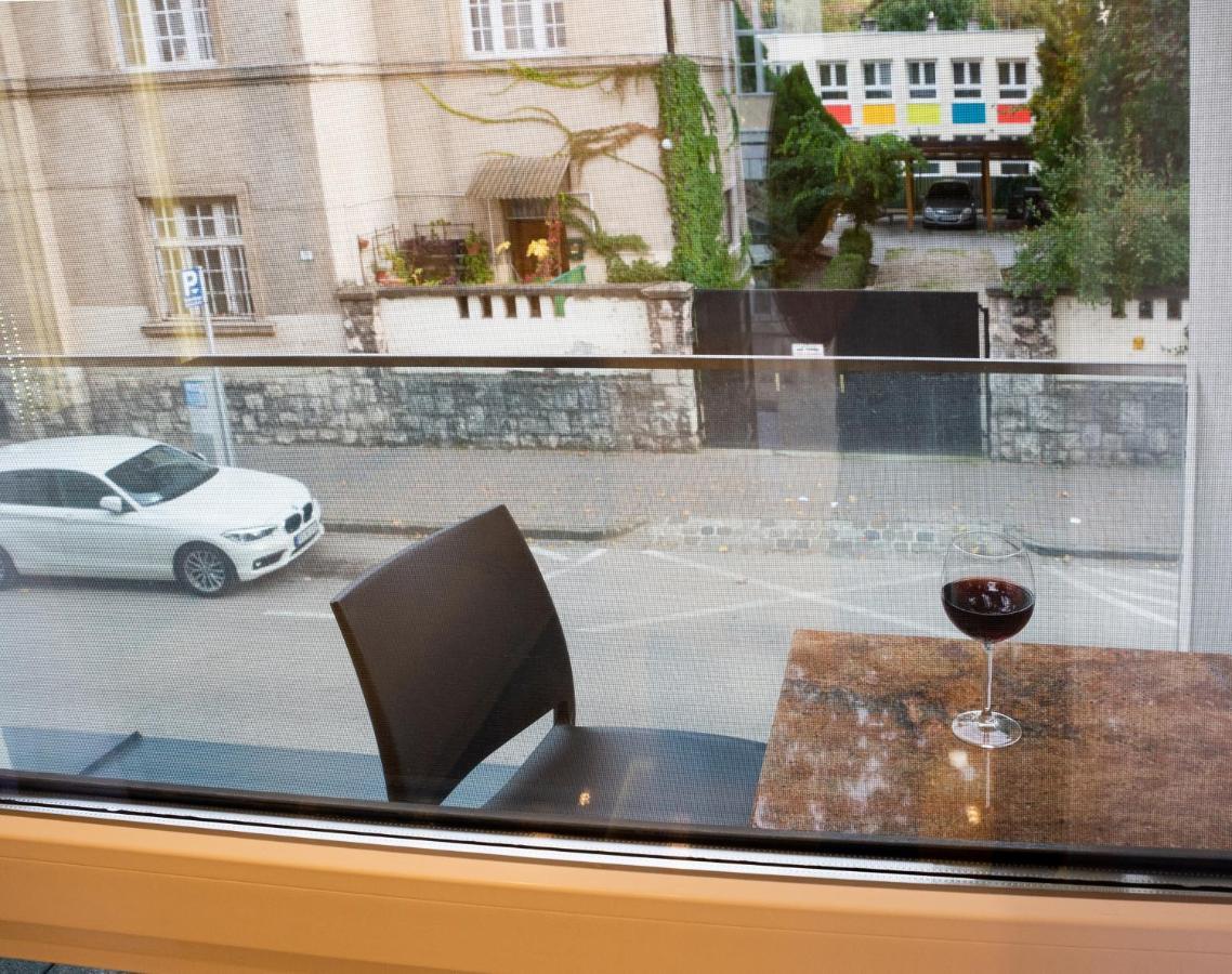 Dream Apartman 3 With Free Parking Gyor Exterior photo
